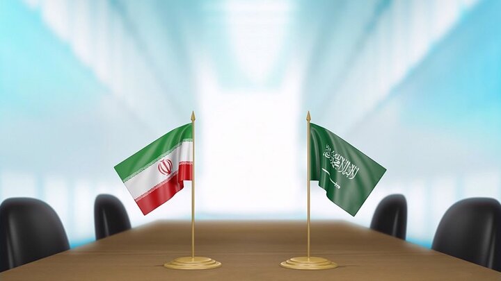  مذاکرات ایران و عربستان در بغداد مثبت بود