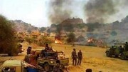 خشونت‌های مرگبار در دارفور سودان با ۱۶۰ کشته