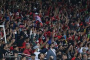 احتمال برگزاری فینال جام حذفی بدون حضور تماشاگران