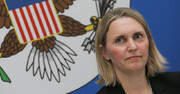 سفیر جدید آمریکا در اوکراین منصوب شد