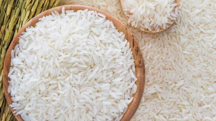 قیمت برنج ایرانی ساعتی در حال افزایش است؛ فقط ۵ درصد مردم توان خرید دارند!