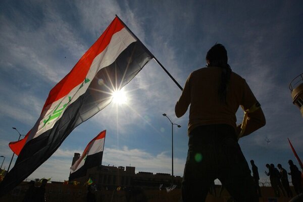 عملیات جدید حشد شعبی عراق در استان نینوا کلید خورد