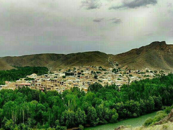 روستای خشوئیه مقصدی مناسب برای گردشگری 