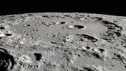 اکتشافات جدید در کره ماه که حیرت زده تان می کند! / فیلم