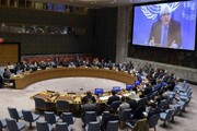امکان حذف مسکو از شورای امنیت وجود ندارد