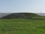از تپه‌های باستانی چغابل لرستان چه می‌دانید؟