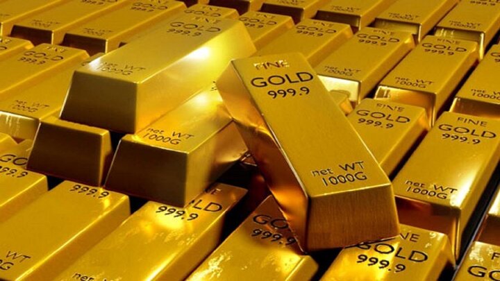 ​قیمت طلا به شدت کاهشی شد | سقوط عجیب قیمت طلا