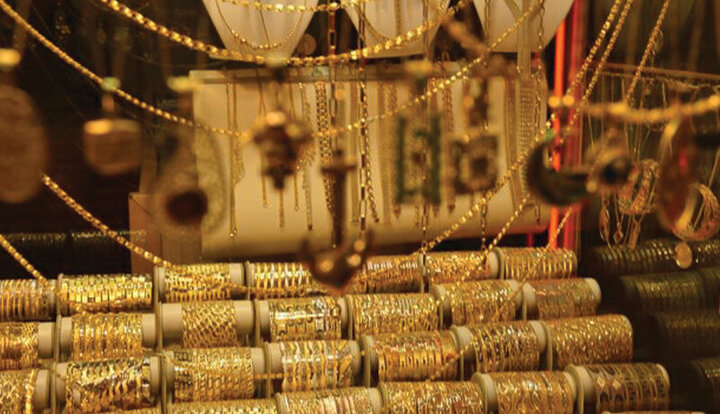 افزایش قیمت در بازار طلا و سکه امروز ۶ اردیبهشت ۱۴۰۱ / جدول