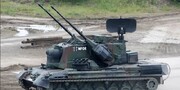 تصمیم آلمان برای ارسال تجهیزات سنگین به اوکراین