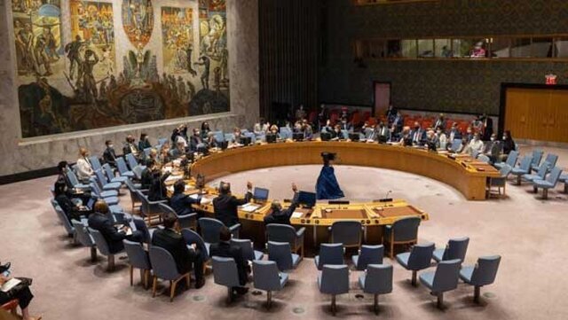 شورای امنیت درباره دارفور نشست فوق‌العاده برگزار می‌کند