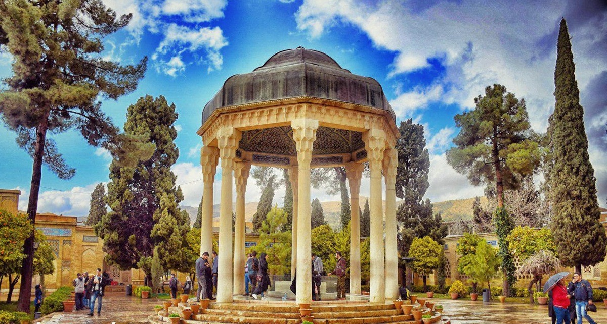 چه طور بیشتری لذت را از سفر به شیراز ببریم؟