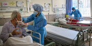 بستری ۸۳ نفر در بخش کرونای مراکز درمانی لرستان