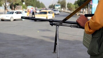 جنایت وحشیانه طالبان در بلخ / ۵ نفر تیرباران شدند!
