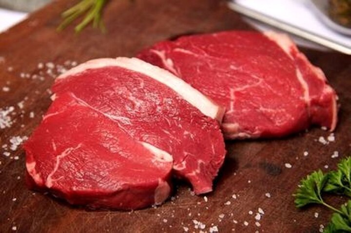 یک کیلو گوشت قرمز چند؟ + جدول