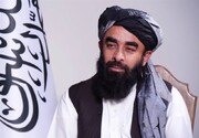 طالبان: اسرائیل غده‌ای در پیکره امت اسلامی است / هیچ‌گاه آن را به رسمیت نمی‌شناسیم