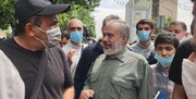 سردار فدوی: رژیم صهیونیستی ۸۰ سالگی‌ خود را نمی بیند