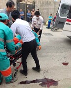 ماجرای قتل پاکبان مشهدی با شلیک گلوله افراد ناشناس چه بود؟ + عکس