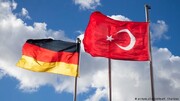 سفیر آلمان در ترکیه احضار شد