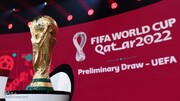 هواداران انگلیس برای دیدار با ایران در جام جهانی چه تعداد خواهند بود؟