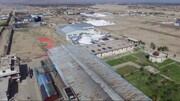 برنامه چین برای ساخت یک پارک صنعتی در پایتخت افغانستان