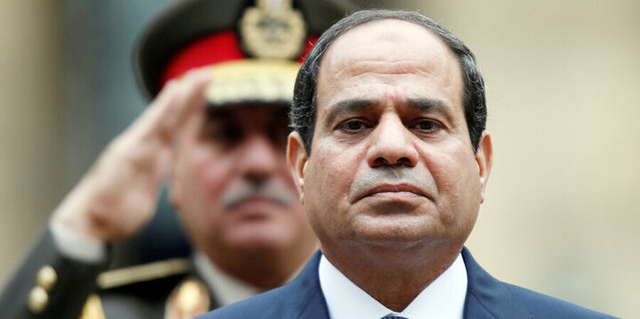 فعالان مصری برای تظاهرات علیه سیسی فراخوان دادند