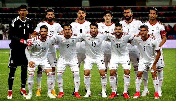 آمار تعداد هواداران ایران در جام جهانی اعلام شد