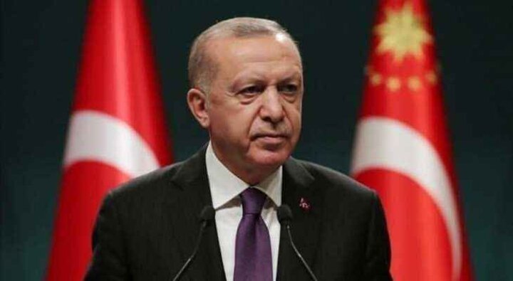 موضع تازه اردوغان درباره رابطه با مصر