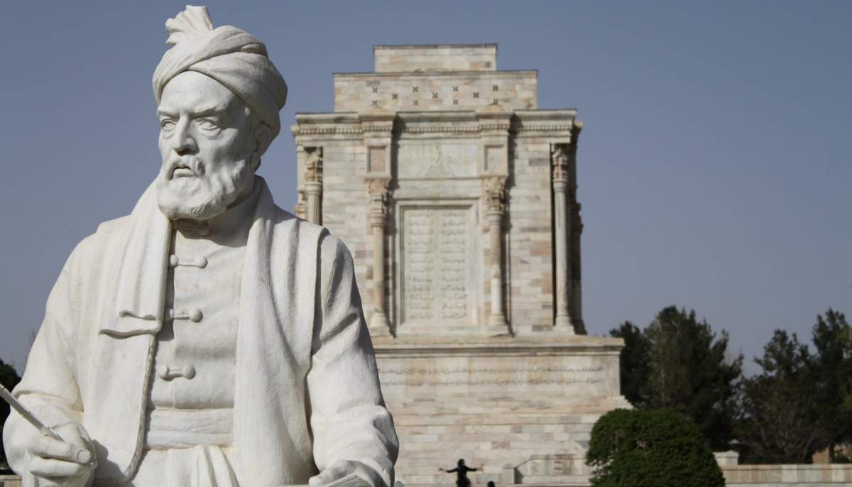مشاهیر و نام آوران شهر مشهد را بشناسید / عکس