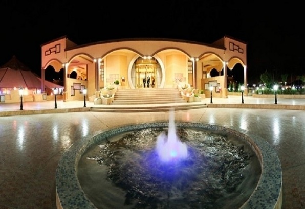 انتخاب هتل اقتصادی در مشهد، زیارتی خاطره انگیز!