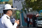 محدودیت‌ها و ممنوعیت‌های ترافیکی عید فطر در تهران