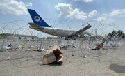 شکست مذاکرات ترکیه و قطر برای مدیریت فرودگاه های افغانستان