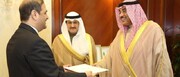 آمادگی ایران برای ازسرگیری مذاکرات با کویت درباره میدان گازی آرش
