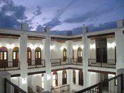 آیا می‌دانید عمارت هفته بوشهر به موزه دفاع‌مقدس تبدیل شده است؟