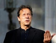 وزیر کشور پاکستان: عمران خان را بازداشت می کنیم