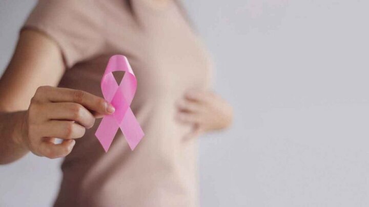 رابطه سوتین با سرطان سینه