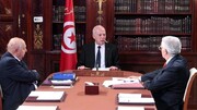 تصمیم تونس برای تدوین قانون اساسی جدید و اجرای رفراندوم