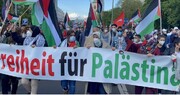 ممنوعیت برگزاری تظاهرات در حمایت از مسجدالاقصی در آلمان