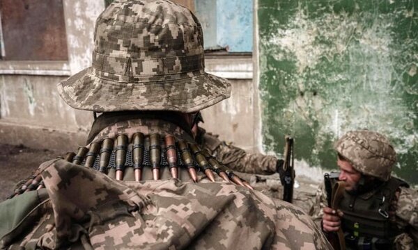 یک سلول جاسوسی روس داخل ستاد کل اوکراین شناسایی شد
