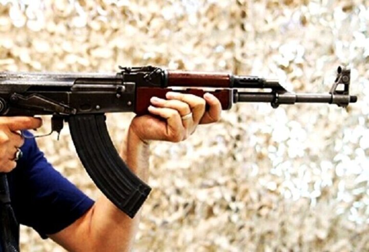 قتل یک مرد در شاهرود با شلیک ۸ تیر جنگی!