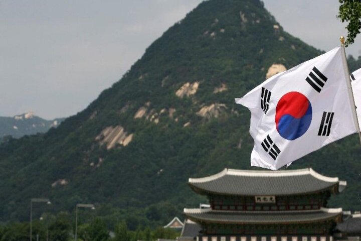 بازگشت مقامات سفارت کره جنوبی به کی‌یف 