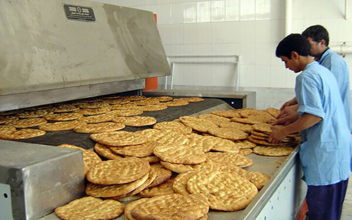 هشدار جدی و مهم درباره افزایش قیمت نان در تهران