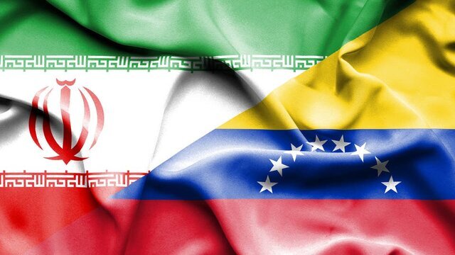 امضای چندین قرارداد بین ایران و ونزوئلا در حوزه انرژی 