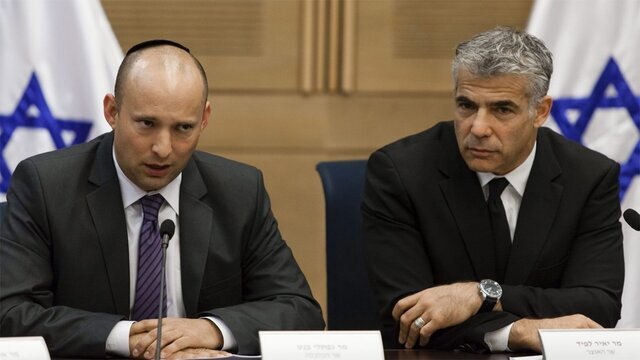 واکنش تند نخست وزیر اسرائیل به اظهارات وزیر خارجه روسیه: لاوروف باید عذرخواهی کند