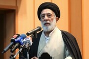 سید هادی خامنه‌ای: سیاست‌های اشتباه سفره‌های کوچک مردم را کوچکتر می‌کند