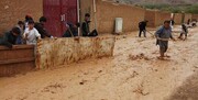 جان باختن ۶ نفر در پی جاری شدن سیل در افغانستان / عکس