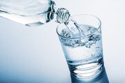 تاثیر نوشیدن آب بر کاهش ریسک ابتلا به برخی بیماری‌ها / عکس