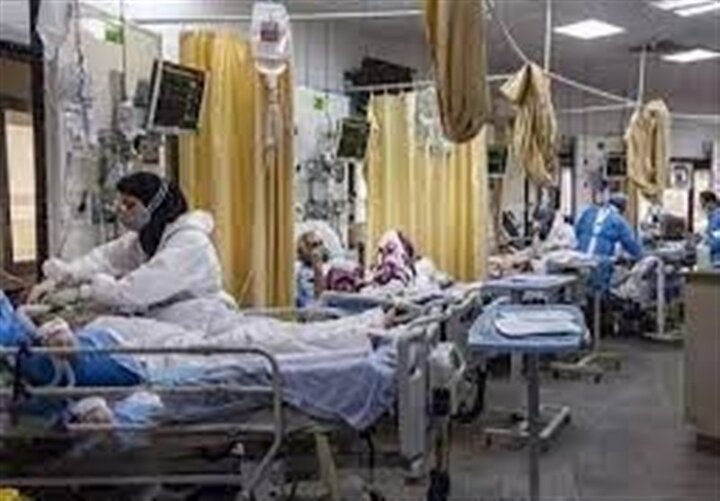 شناسایی ۱۲ بیمار جدید مبتلا به کرونا در استان ایلام