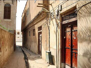 با بافت قدیمی بوشهر بیشتر آشنا شوید