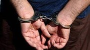 دستگیری کلاهبردار ۶ میلیارد ریالی در ارومیه