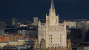 مسکو قصد استفاده از سلاح اتمی در اوکراین را ندارد
